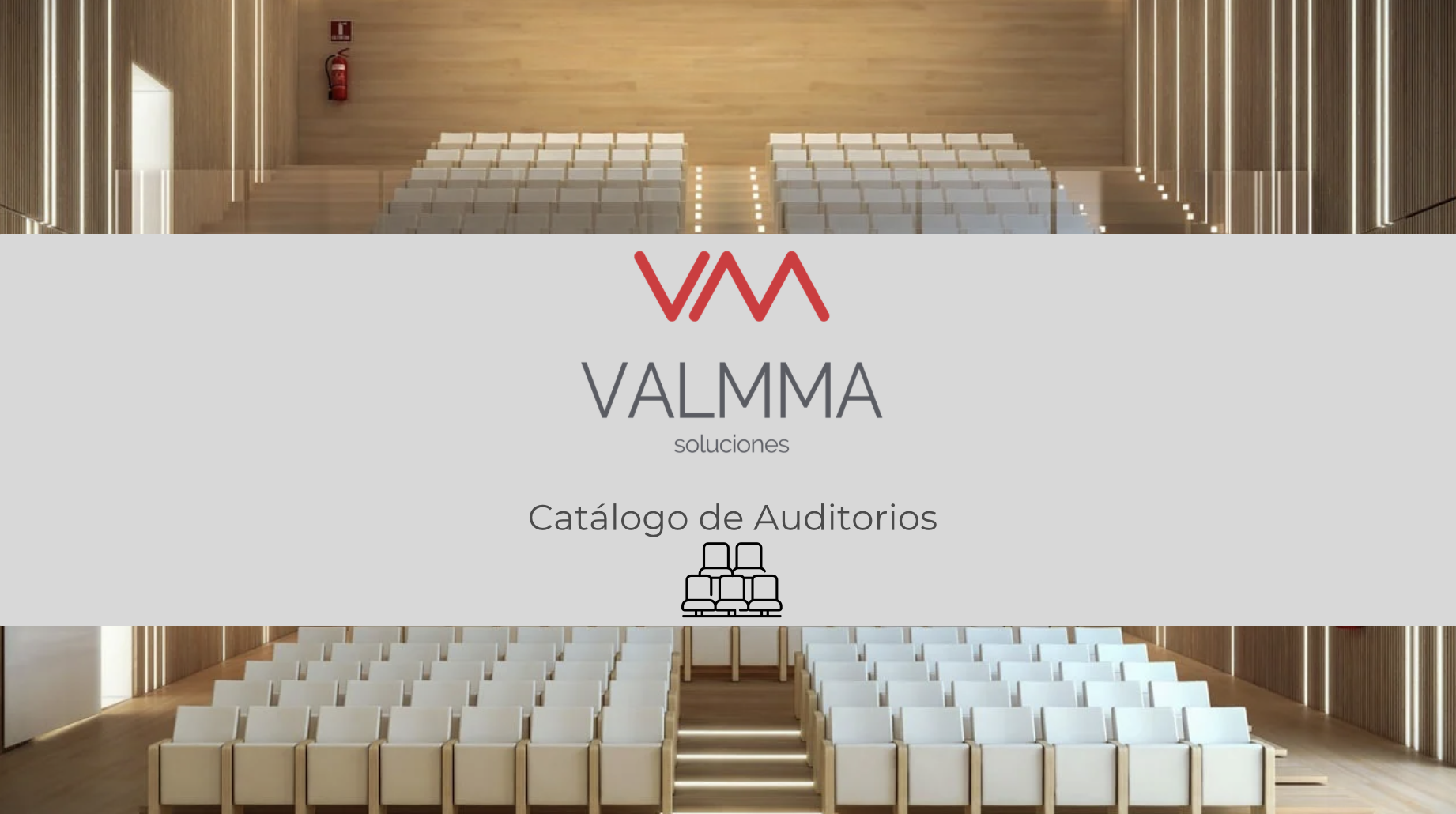 Auditorios