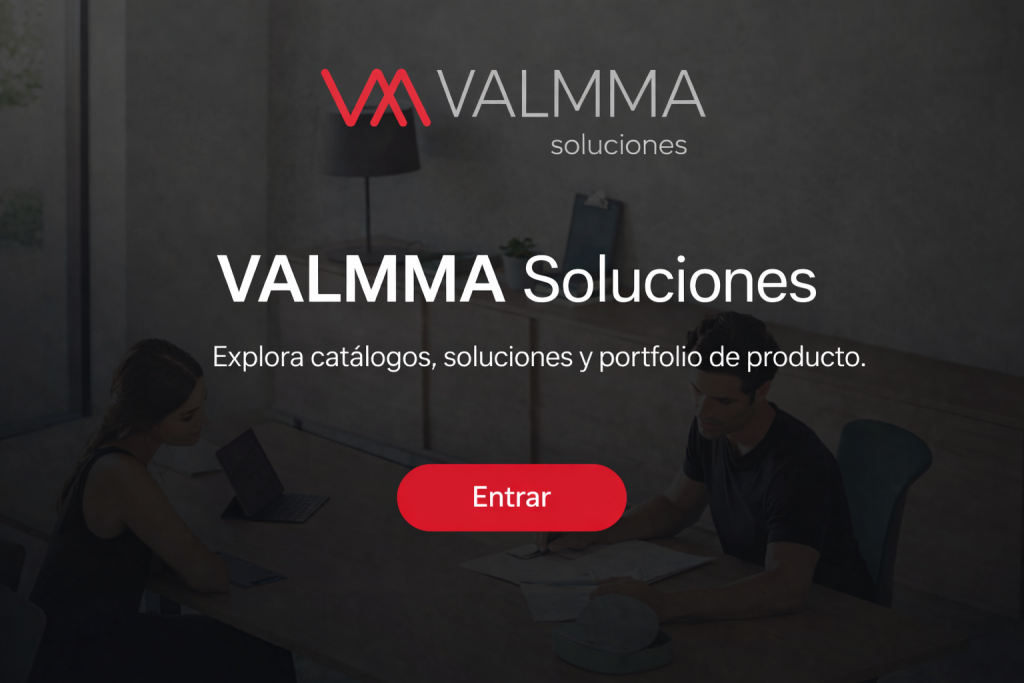 Valmma Soluciones