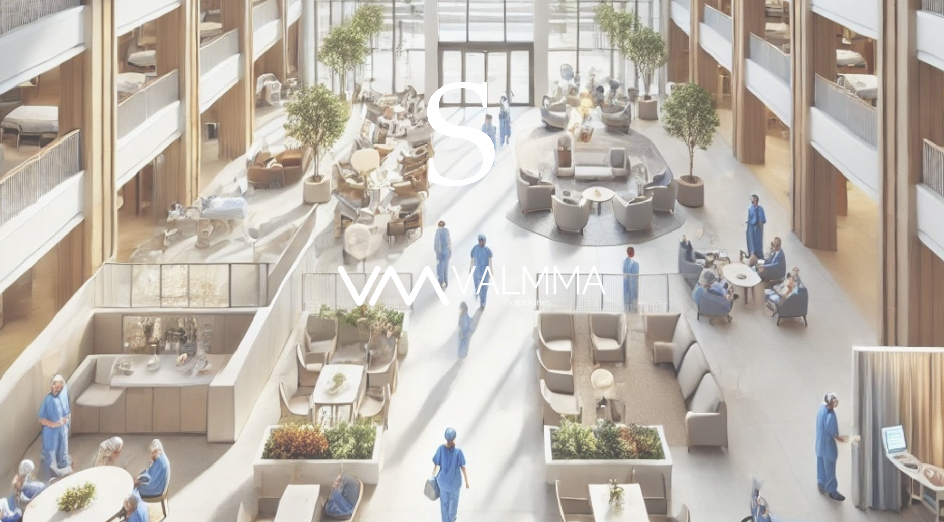 Sanidad / Geriatría