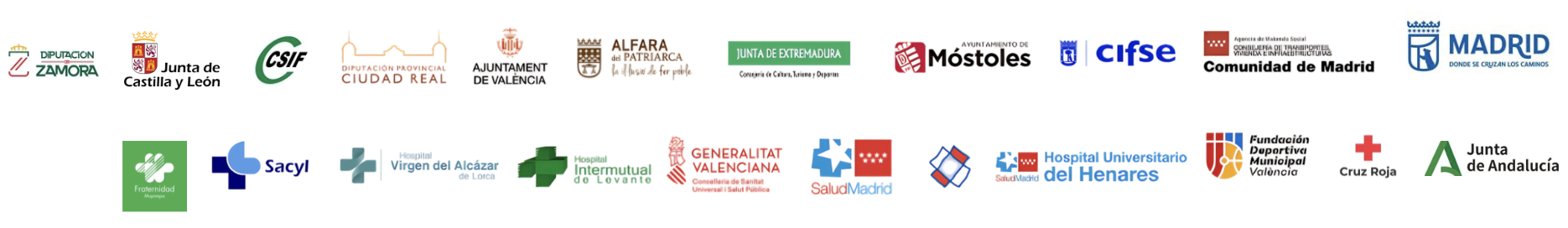 Clientes Valmma