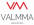 Valmma logo