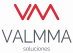 Valmma logo